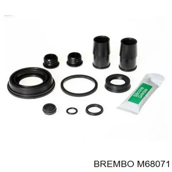 Compre 051130 Metelli Cilindro mestre do freio