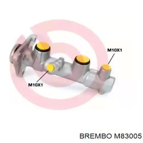  M83005 Brembo