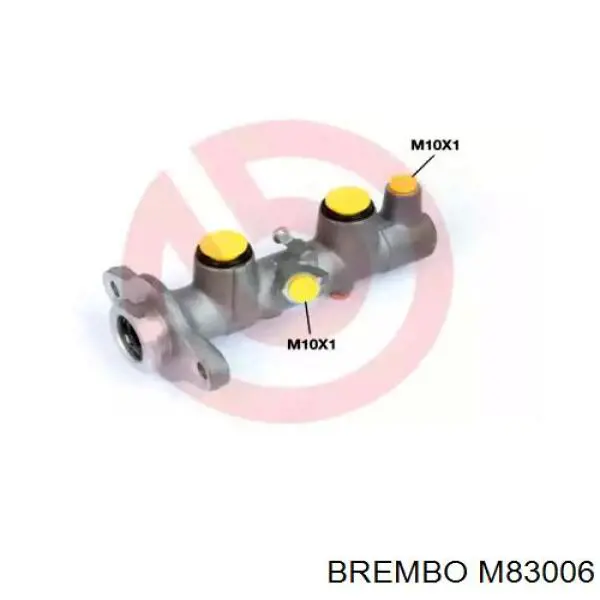  M83006 Brembo