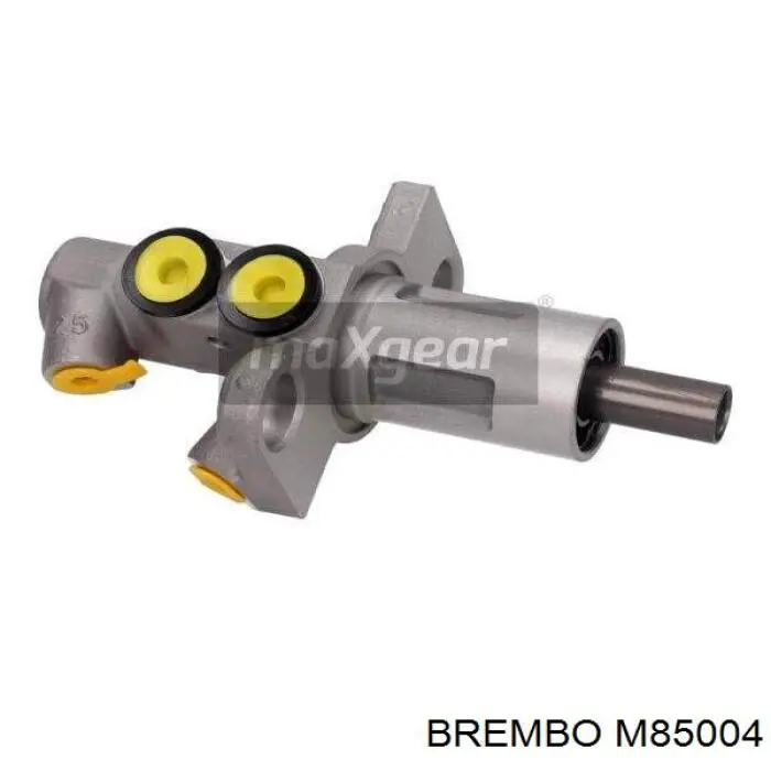 Cilindro principal de freno M85004 Brembo