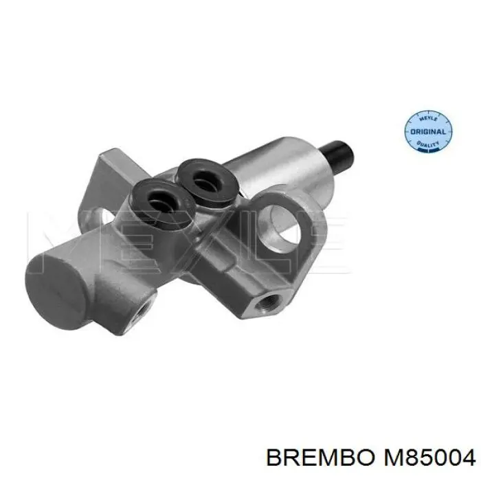 Купить M85004 Brembo Главный тормозной цилиндр