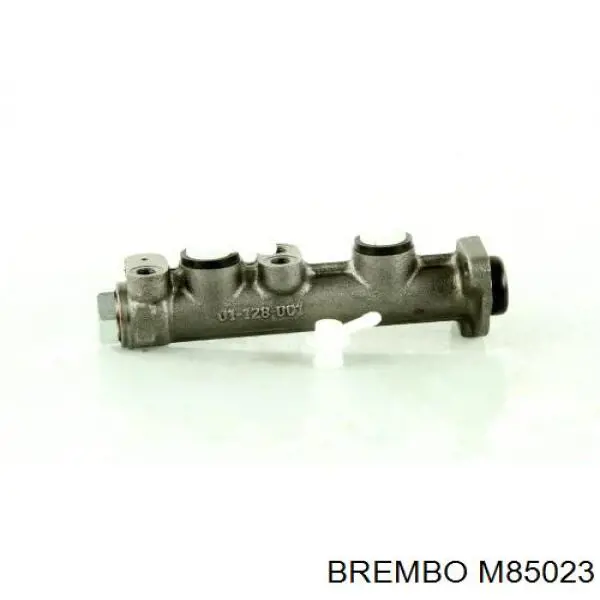 Цилиндр тормозной главный M85023 Brembo