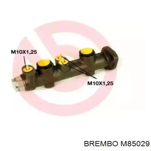  M85029 Brembo