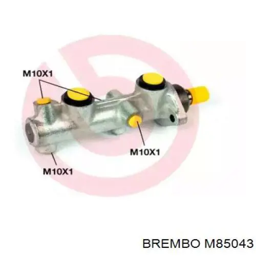  M85043 Brembo