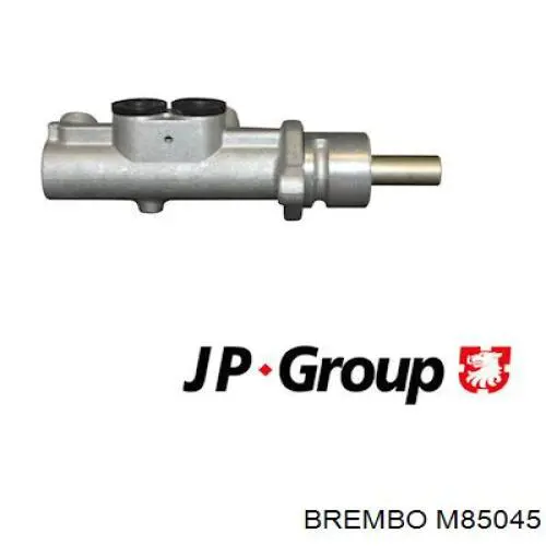 Цилиндр главный тормоза (гидротормозов) Brembo M85045 цена, от 97.64 USD