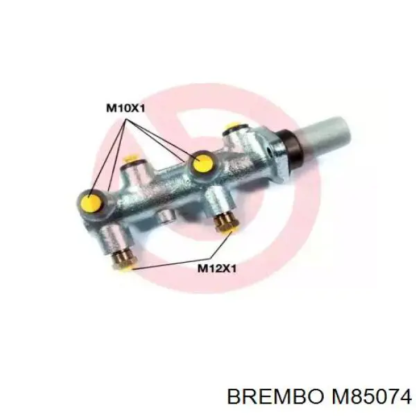  M85074 Brembo