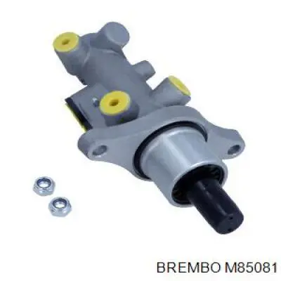 M85081 Brembo