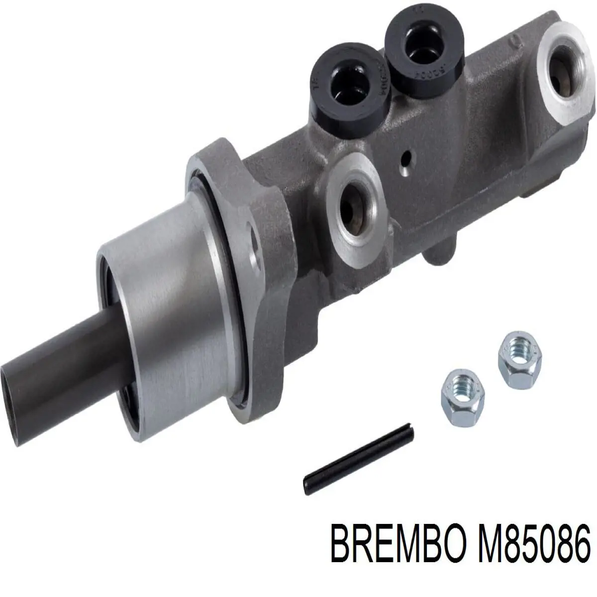 Cilindro principal de freno M85086 Brembo