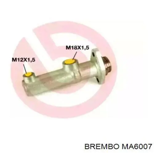  MA6007 Brembo