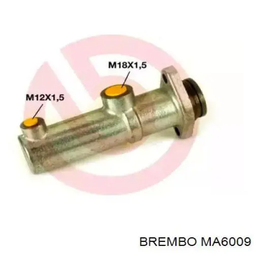  MA6009 Brembo