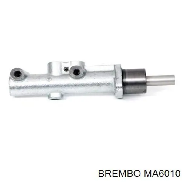 Цилиндр главный тормоза (гидротормозов) Brembo MA6010 цена, от 60.70 USD