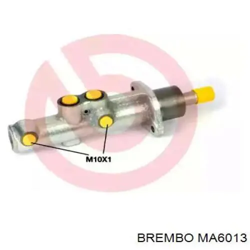  MA6013 Brembo