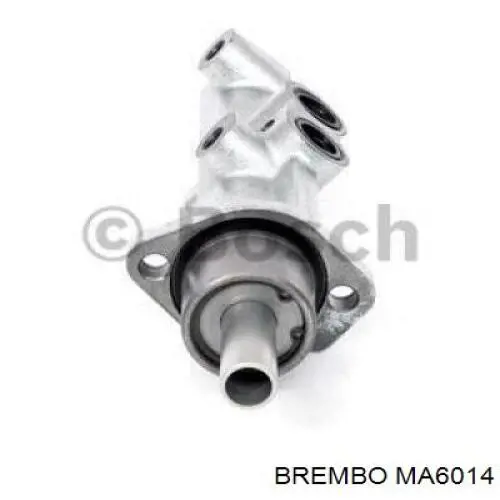 Купить MA6014 Brembo Главный тормозной цилиндр