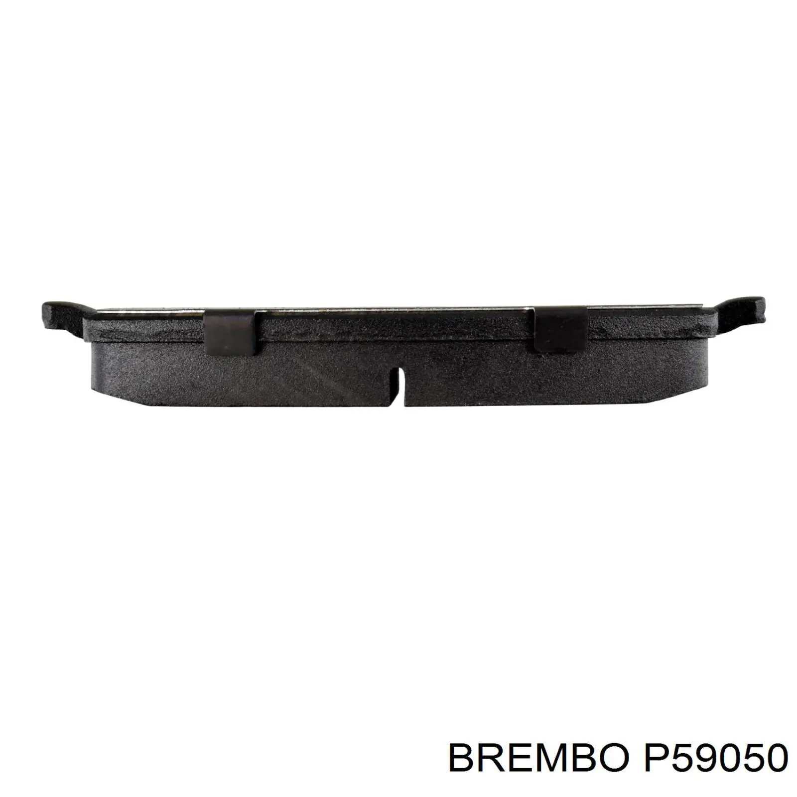 Колодки Brembo P59050 цена, от 30.79 USD