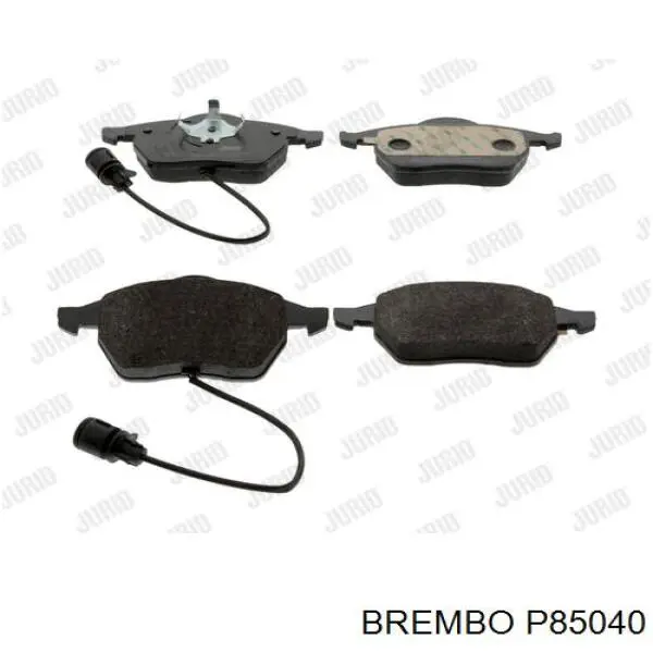 P85040 Brembo