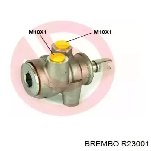  R23001 Brembo