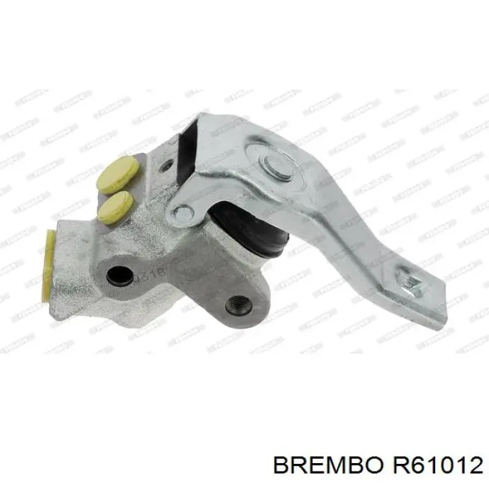 Регулятор давления тормозов (регулятор тормозных сил) Brembo R61012 цена, от 68.98 USD