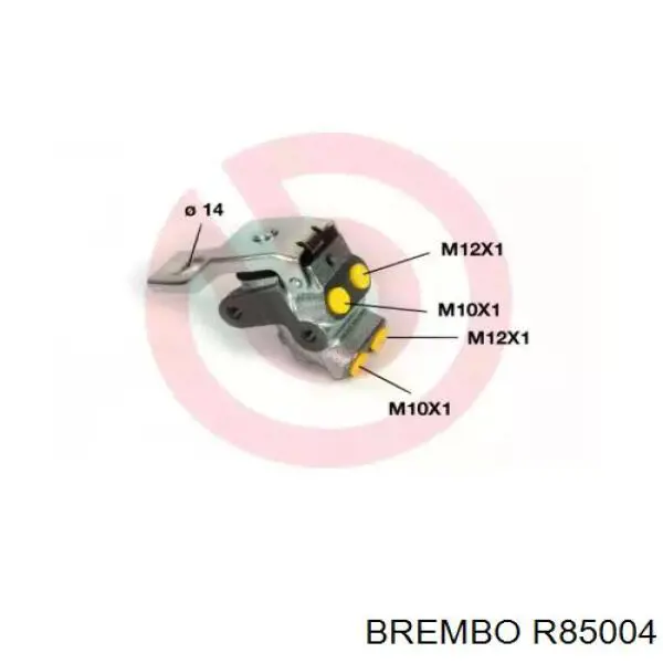  R85004 Brembo