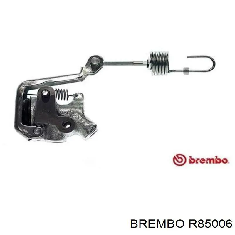 Купить R85006 Brembo Регулятор давления тормозов