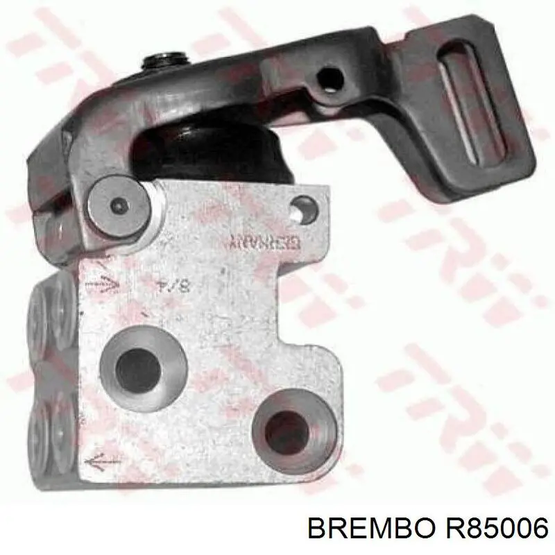 Регулятор давления тормозов R85006 Brembo