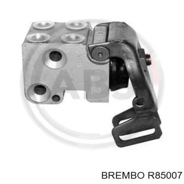 Регулятор давления тормозов (регулятор тормозных сил) Brembo R85007 цена, от 66.71 USD