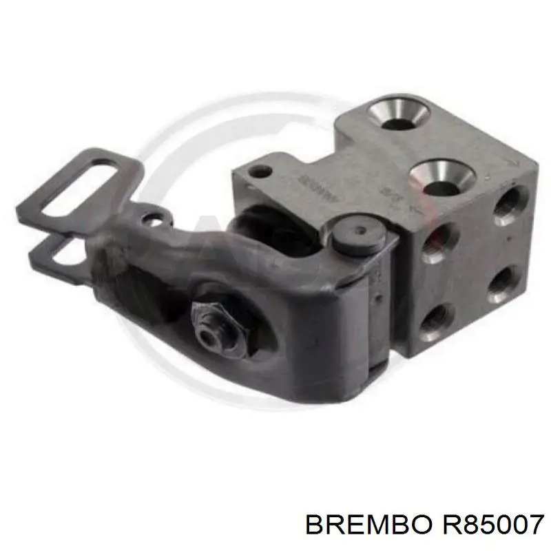Купить R85007 Brembo Регулятор давления тормозов