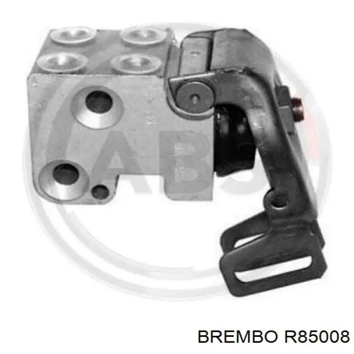 Регулятор давления тормозов (регулятор тормозных сил) Brembo R85008 цена, от 74.43 USD