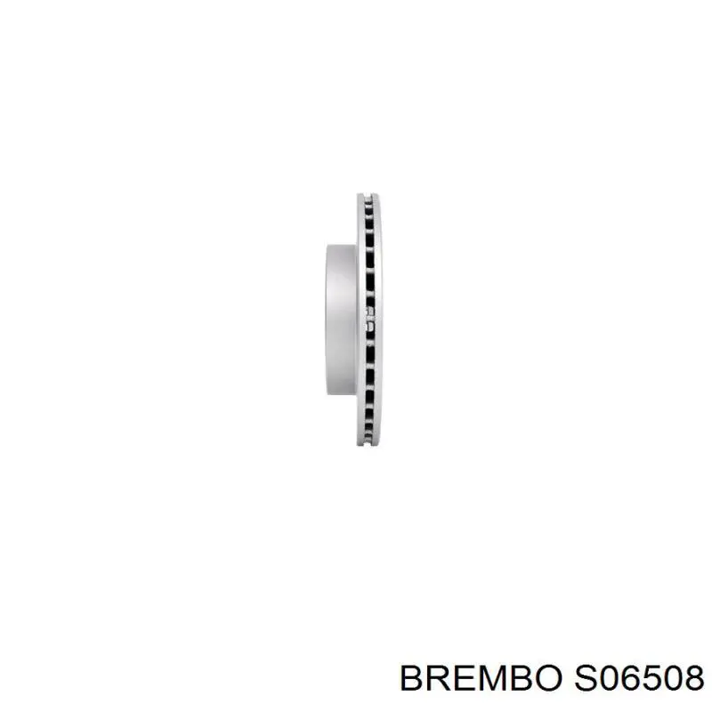 Тормозные колодки стояночного тормоза Brembo S06508 цена, от 16.21 USD