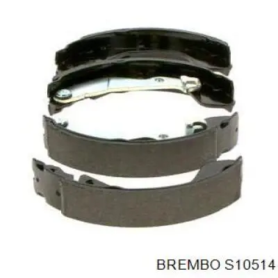 S10514 Brembo