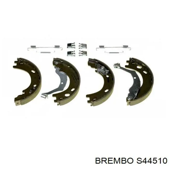 S44510 Brembo