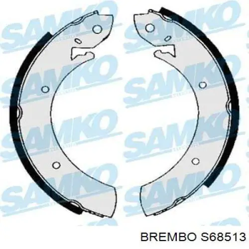 S68513 Brembo