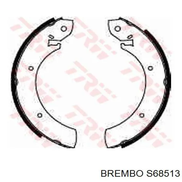 S68513 Brembo