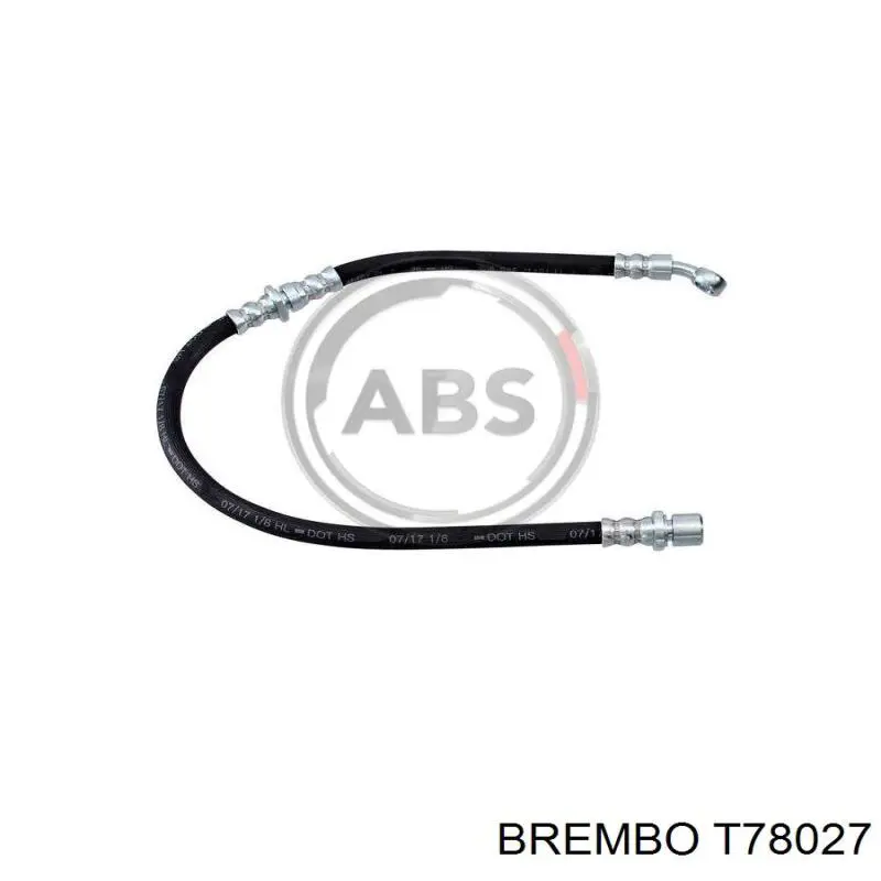T78027 Brembo