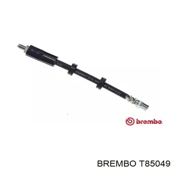Задний тормозной шланг T85049 Brembo
