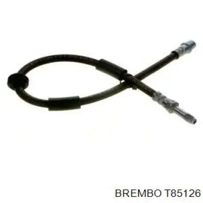 Шланг тормозной передний Brembo T85126 цена, от 7.60 USD