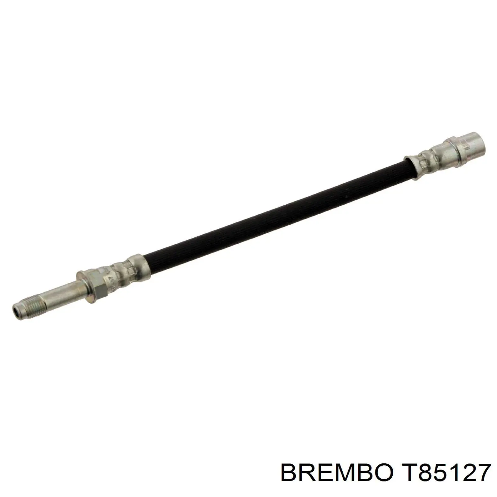 Тормозной шланг задний Brembo T85127 цена, от 6.15 USD