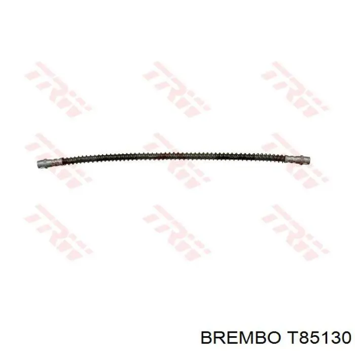 Тормозной шланг задний Brembo T85130 цена, от 9.09 USD