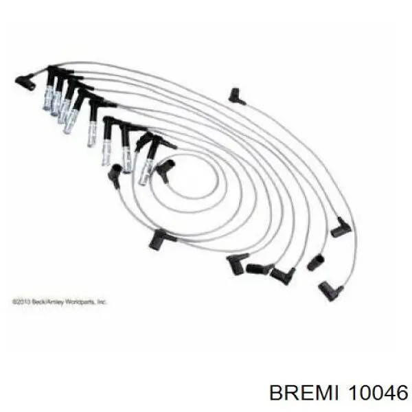 Купить 10046 Bremi 