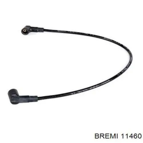 Провода зажигания Bremi 11460 цена, от 9.88 USD