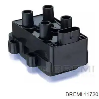 Катушка Bremi 11720