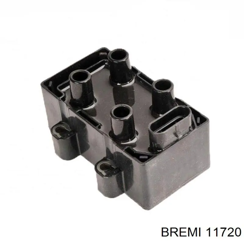 Катушка зажигания 11720 Bremi