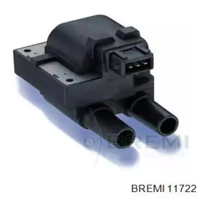 Купить 11722 Bremi Катушка зажигания
