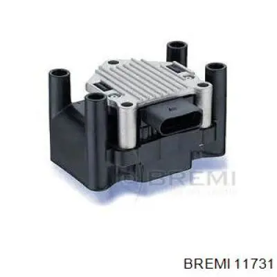 Модуль зажигания Bremi 11731 цена, от 51.34 USD