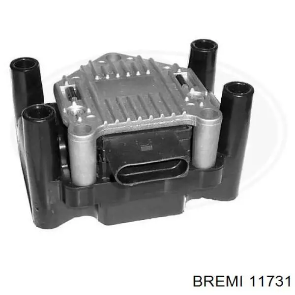 11731 Bremi