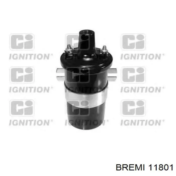 11801 Bremi