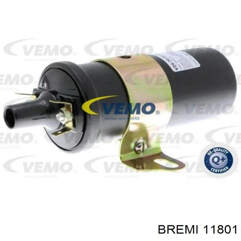 Модуль зажигания Bremi 11801 цена, от 26.72 USD