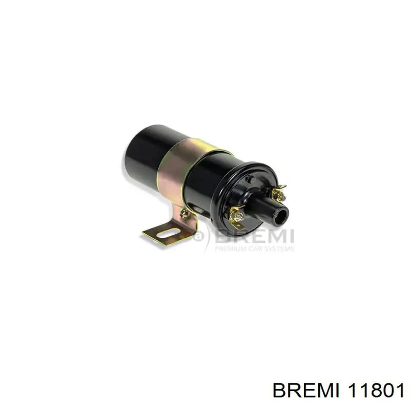 11801 Bremi