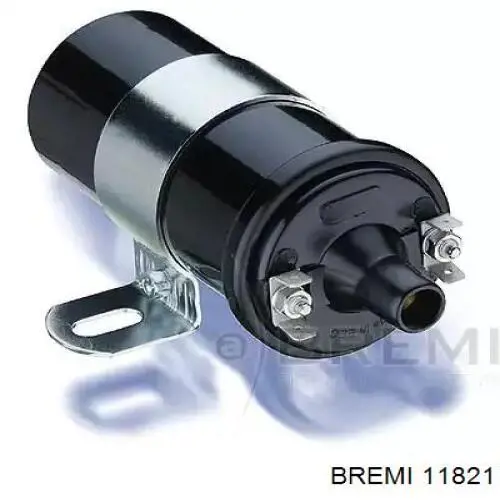 Катушка зажигания 11821 Bremi