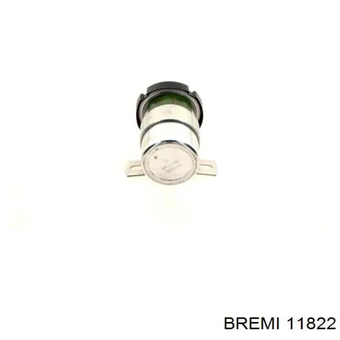 Катушка зажигания 11822 Bremi