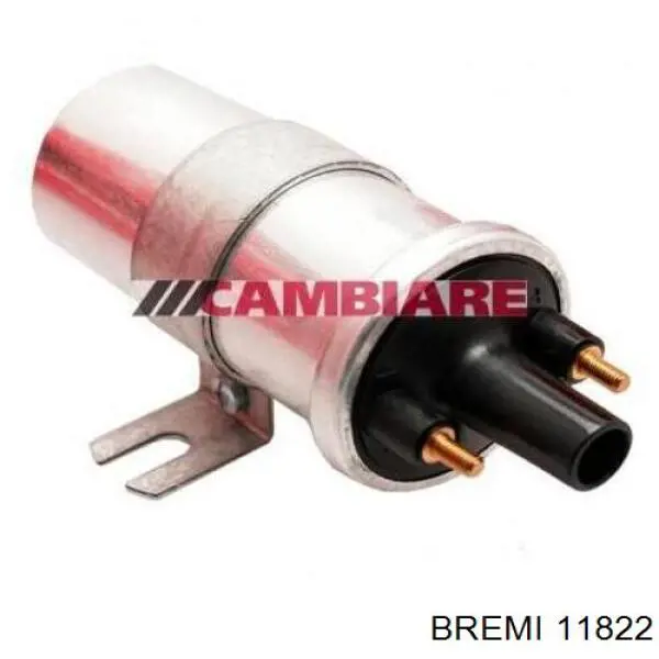 Купить 11822 Bremi Катушка зажигания